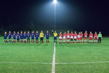 Bild 41 - Frauen TuS Tensfeld - TSV Wiemersdorf : Ergebnis: 4:2